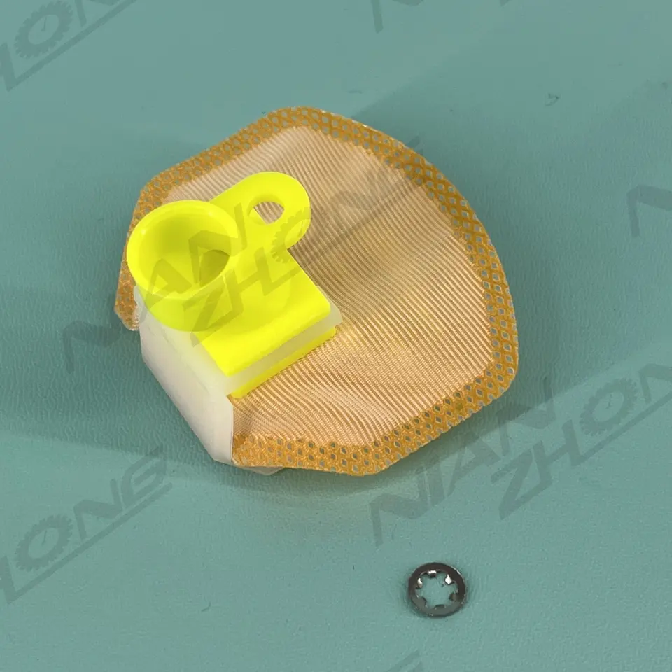 Fuel Pump Fuel Filter Pressure Regulator Pump Strainer 49040-0007
