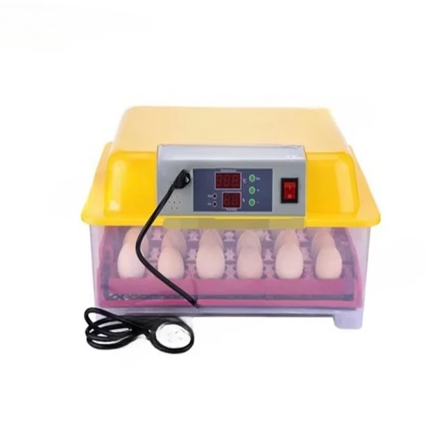 Thermal Automatic Intelligent Incubator Intelligent Temperature Control Egg Incubator Brooder