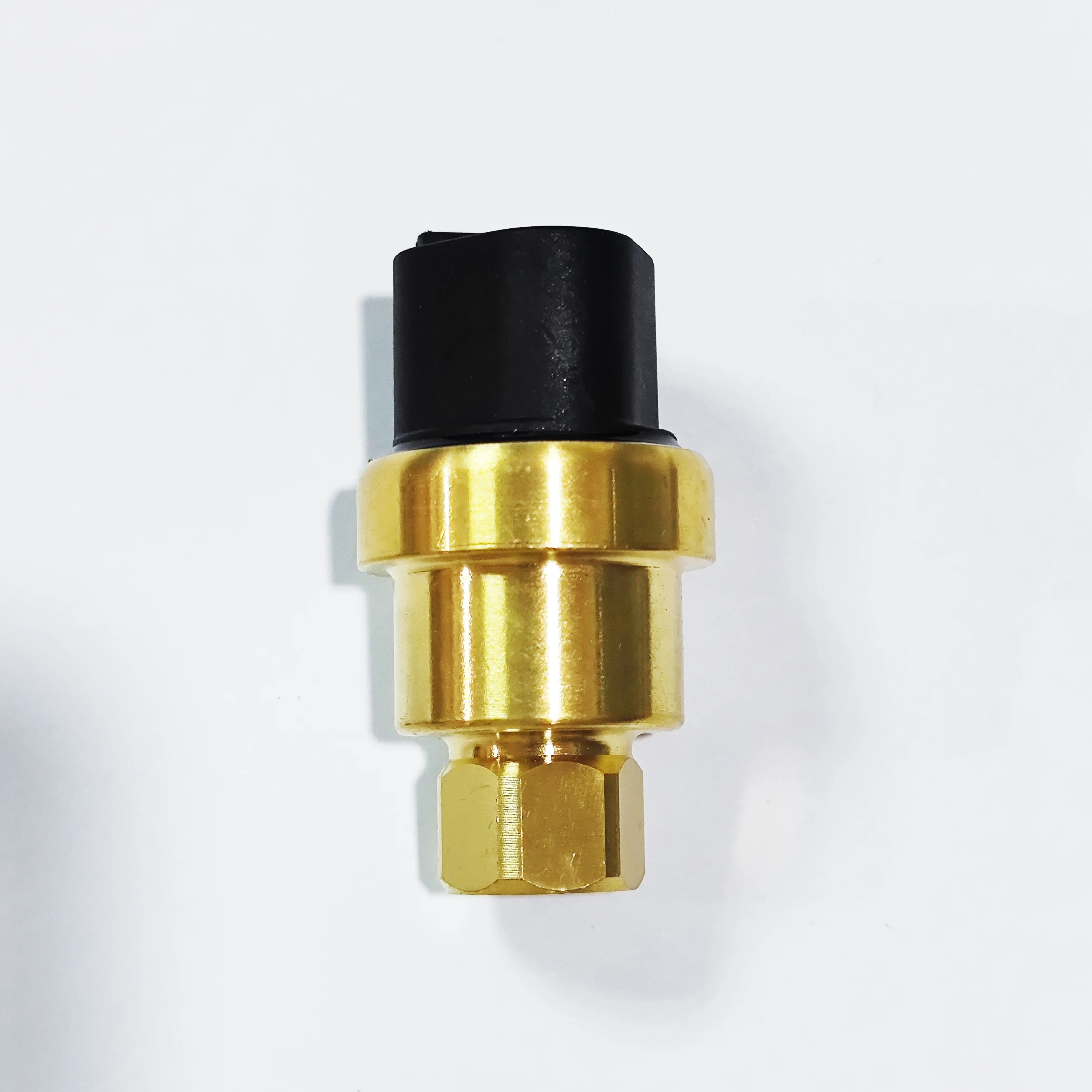 

New pressure sensor for Caterpillar CAT Excavator Truck Oil Pressure Sensor Switch Sending Transmitter 161-1704 1611704