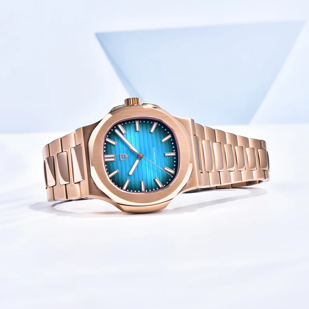 Thumbnail 4 - #53 Highest Rated Self-Winding Mechanical Watches to Buy in 2026