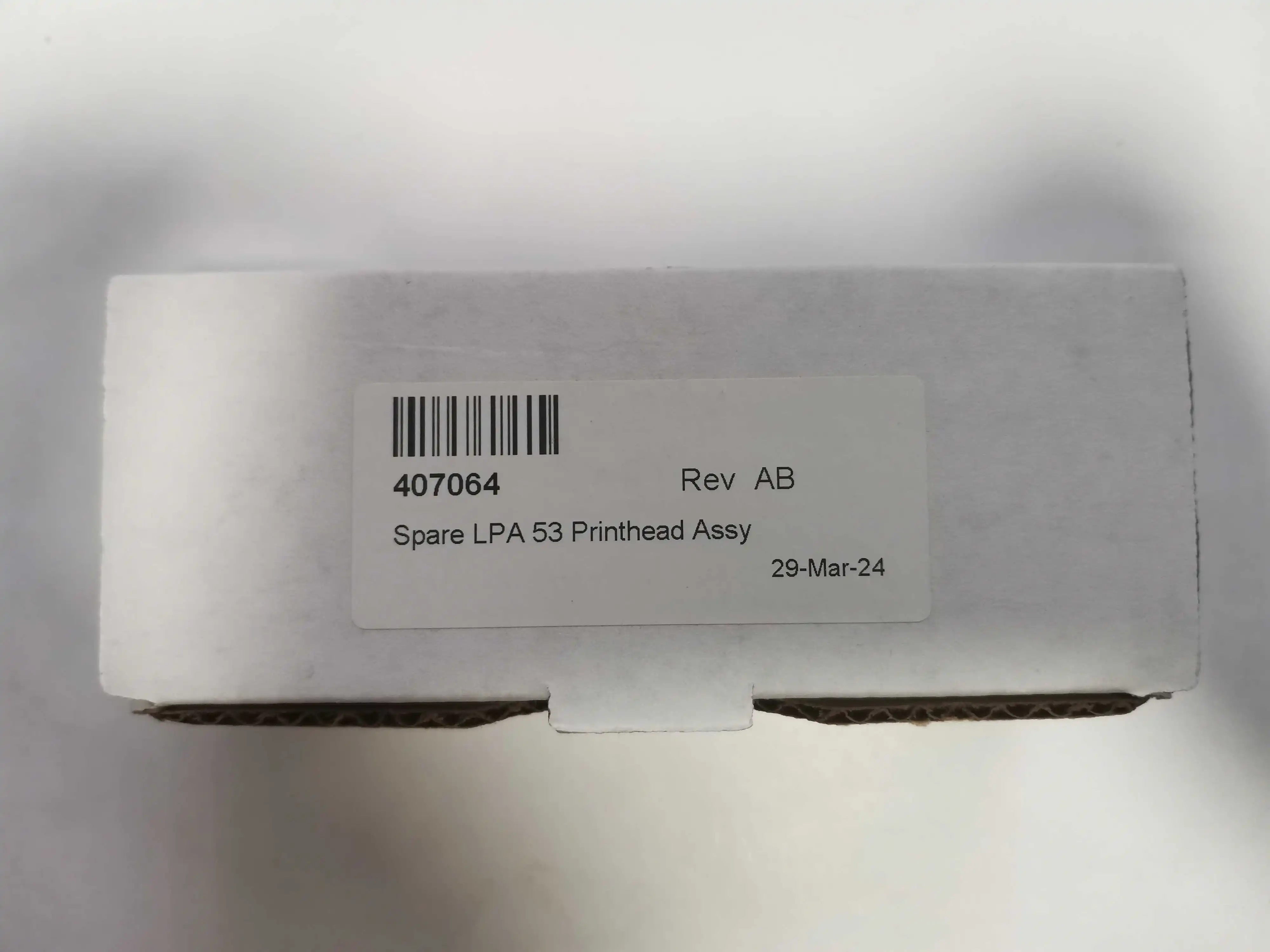 Tto Printer Spare P…