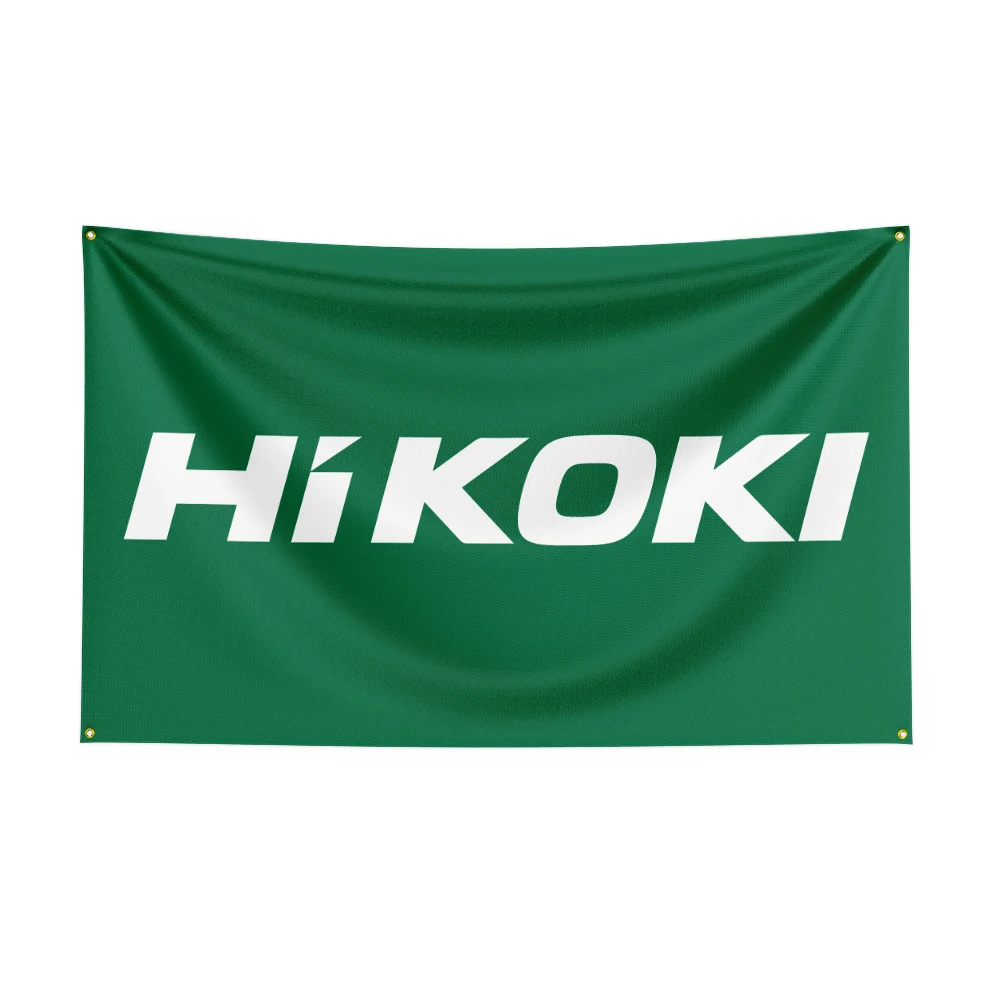 

3x5 Fts Hikokis Tool Flag for Decor