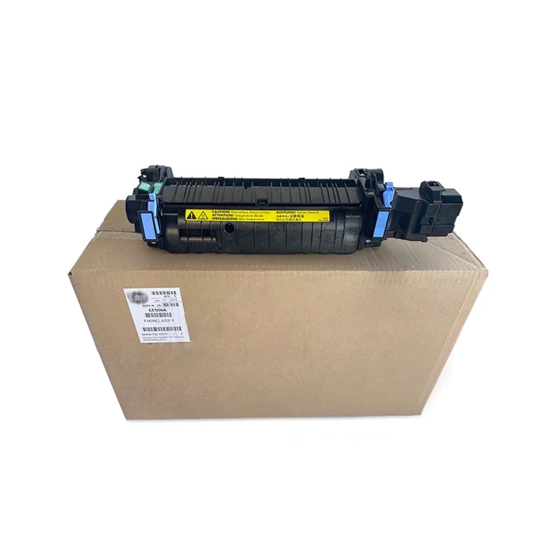 

CE506A Original New Fuser Unit for HP 575 570 551 3520 3530 3525 for Canon LBP7780