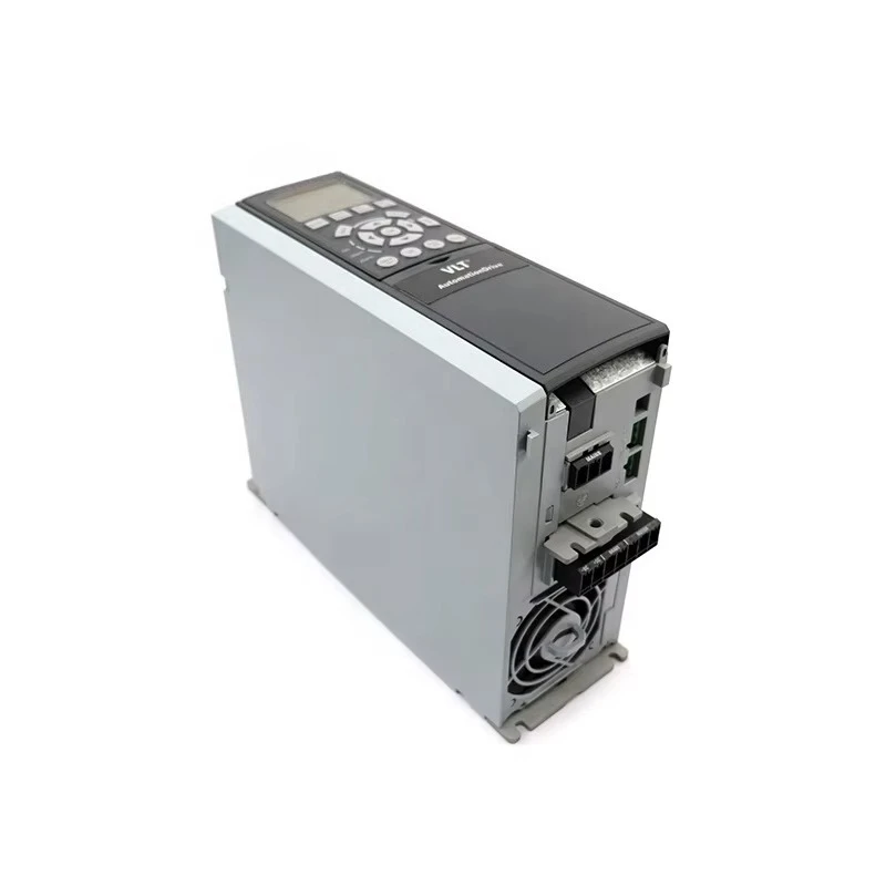 Original New FC302 Series Inverter  Drive PLC Controller CNC Frequency Converter Micro Drive