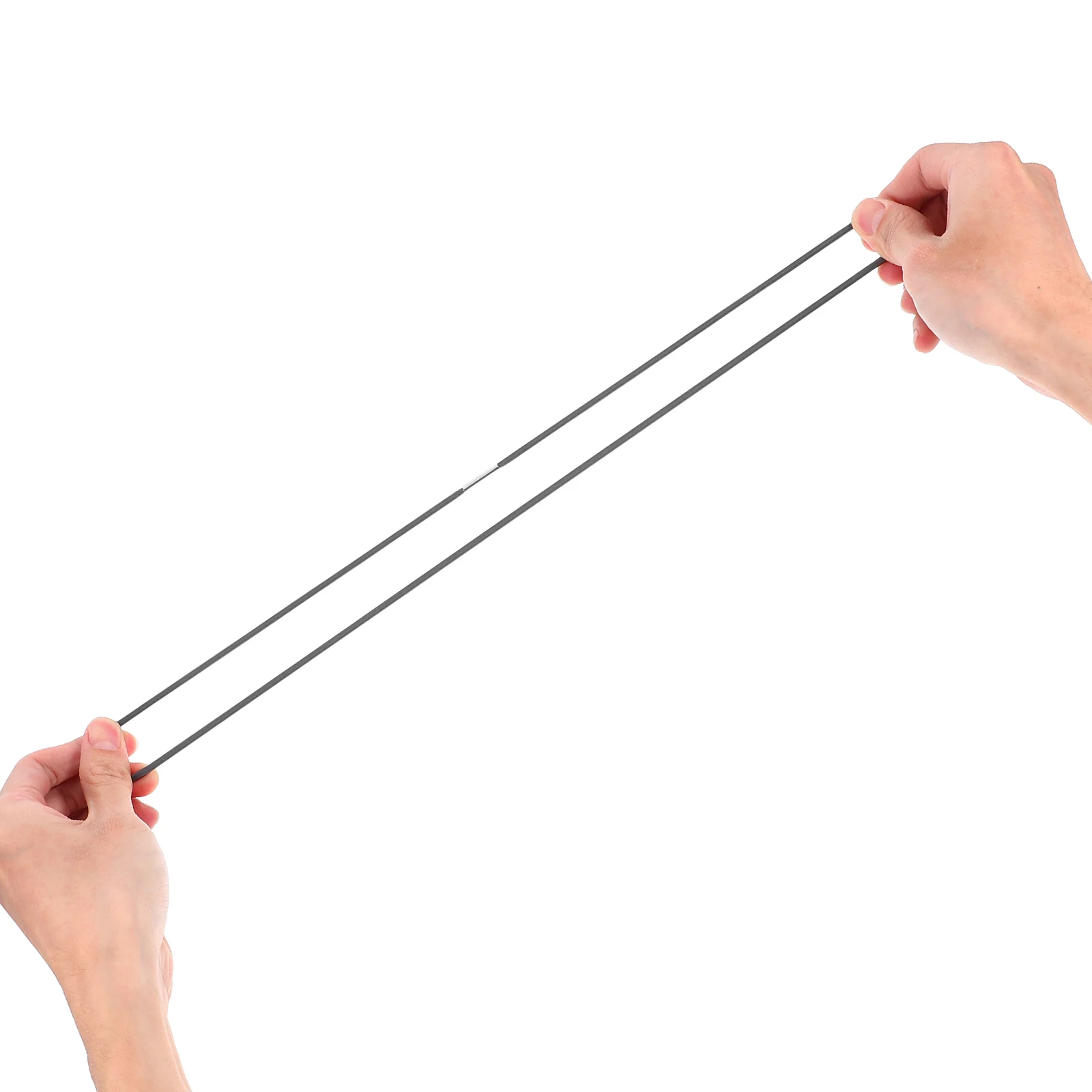 

3Pcs Elastic Trash Can Bands Non-Slip Design Sturdy Material Reusable Multiple Times Essential Home Accessory Kitchen