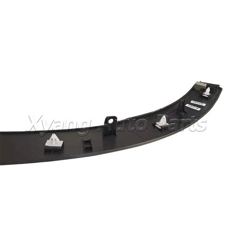 Front Rear Wheel Arch Trim Fender For  DFSK FENGON Glory 580 Pro  Wheel Fender Wheel Arch Tire Trim Strip