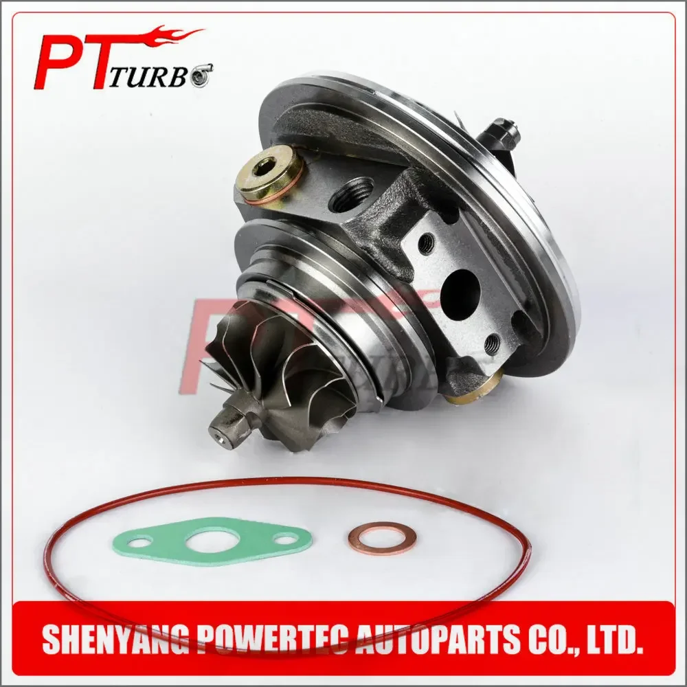 Turbo cartridge 53039880105 for Audi TT A4 Seat Leon Toledo Skoda Octavia VW Eos / Jetta 2.0 TFSI 147 Kw 162 Kw BWA-BPY 2006-