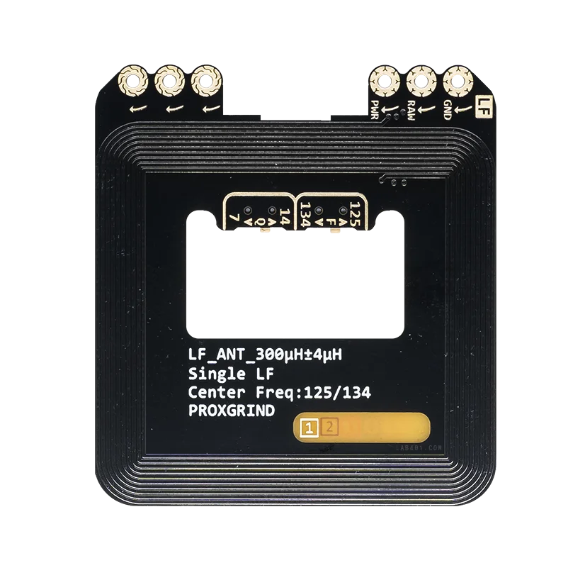 Proxmark3 Rdv4 Lf/H…