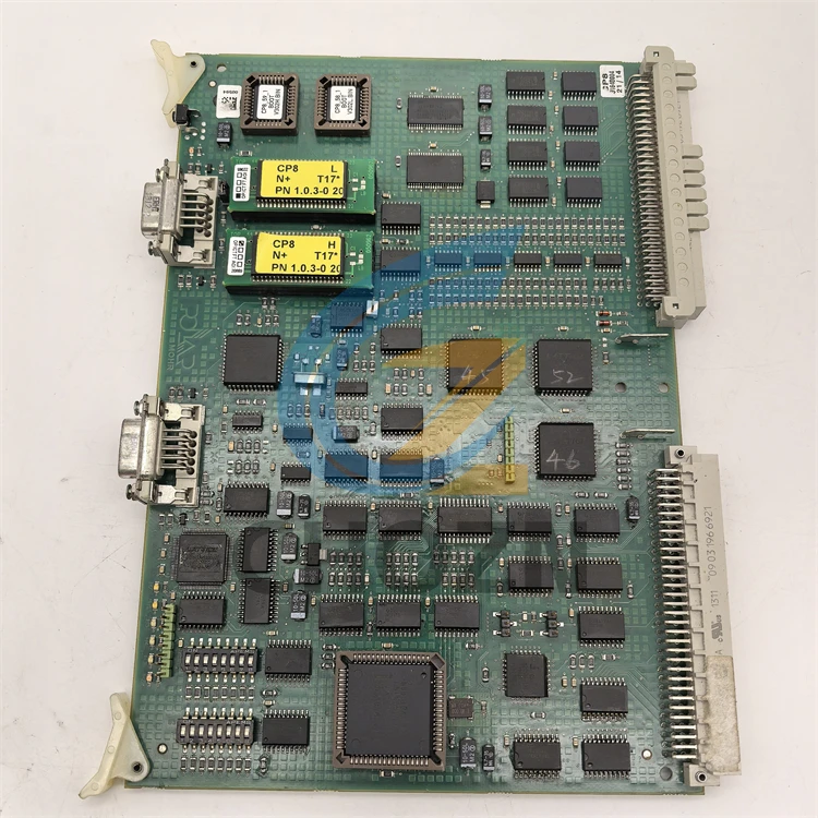Оригинальная плата управления для Polar CP1 CP2 CP4 CP5 CP6 CP7 CP8