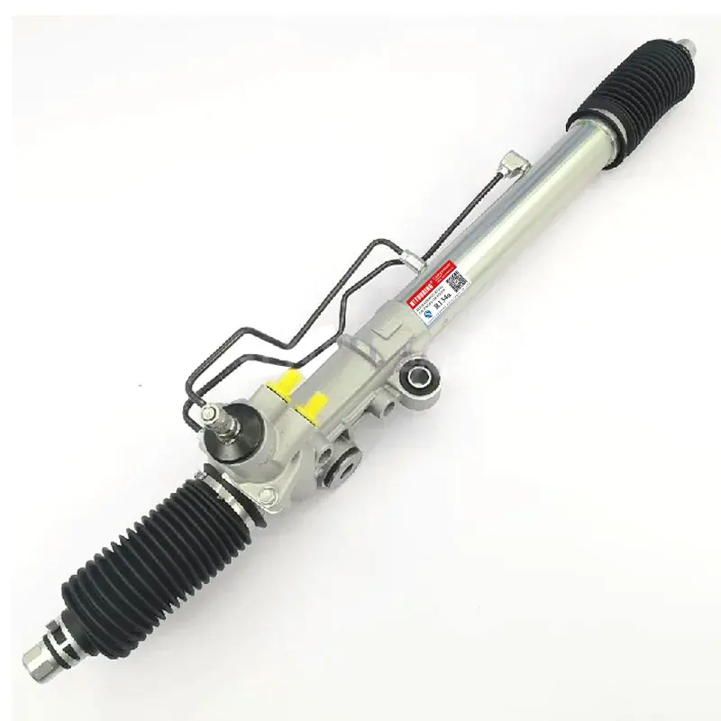 NEW Power Steering Rack For TOYOTA LAND CRUISER PRADO KZJ95 VZJ95 1995 - Body Kits RHD And Pinion 44200-60012 4420060012