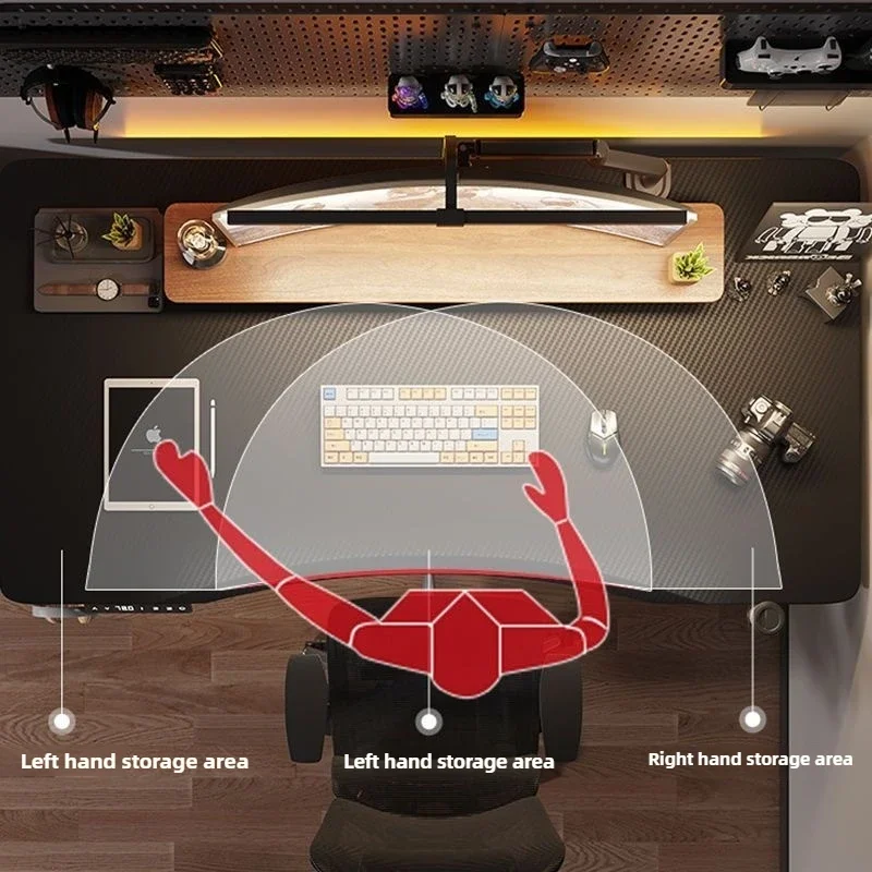 Standing Desk Adjustable Height Electric Stand Up Desk for Home Office Memory Height Setting Computer Workstation