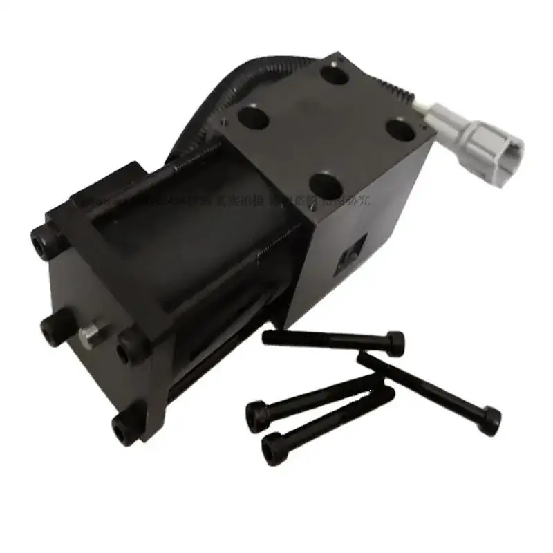 

Forklift solenoid valve 12V 91A28-30010