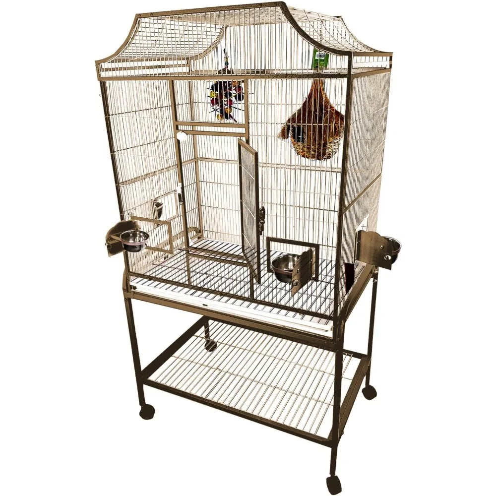 Elegant Style Flight Cage, 32