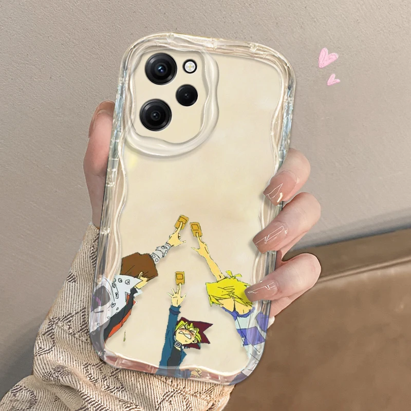 Рисунок 5 - Чехол для Xiaomi Redmi Note 13
