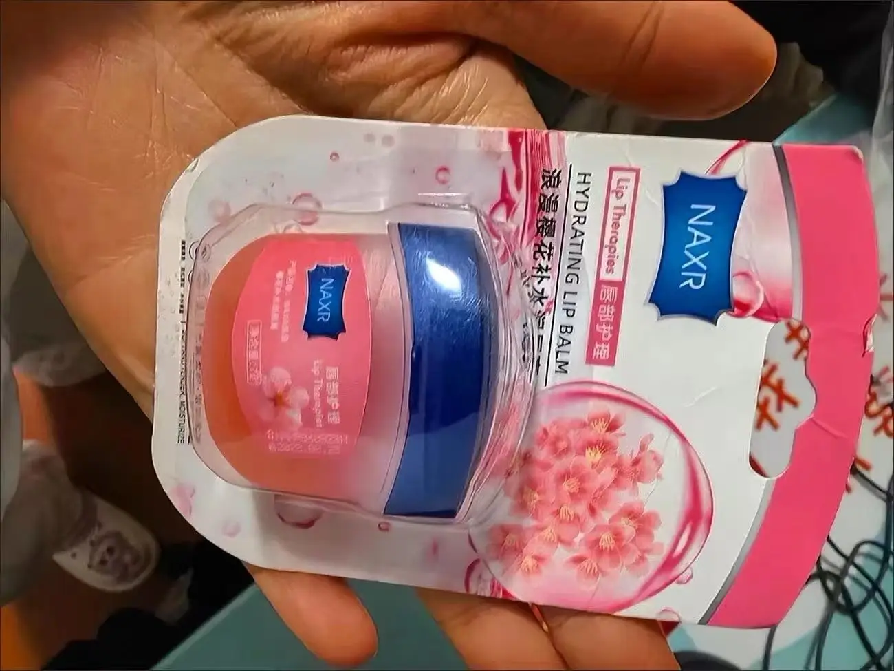 실물 포토 리뷰