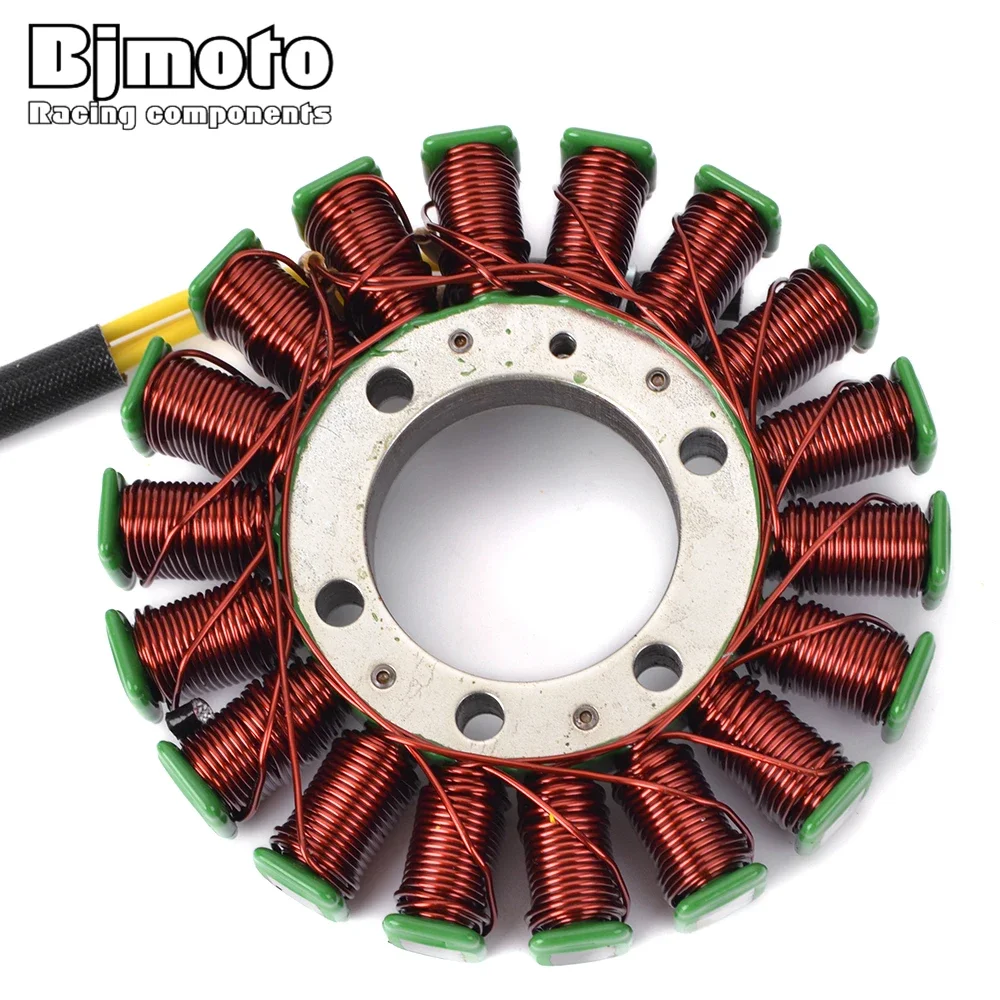 

CBR1000RR мотоциклетная катушка статора магнето для Honda CBR 1000 1000RR CBR1000 2004 2005 2006 2007 31120-MEL-013