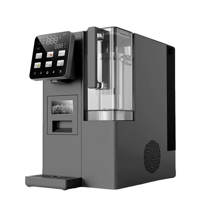 

Water purifier ice cube drinking machine household direct drinking spring instant cooling machine