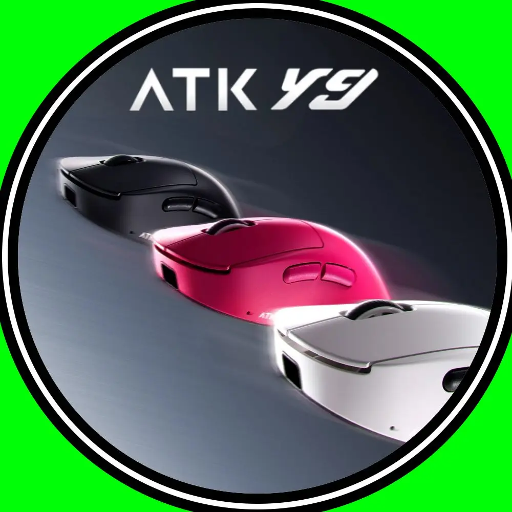 Atk Dragonfly Y9 Wi… - image