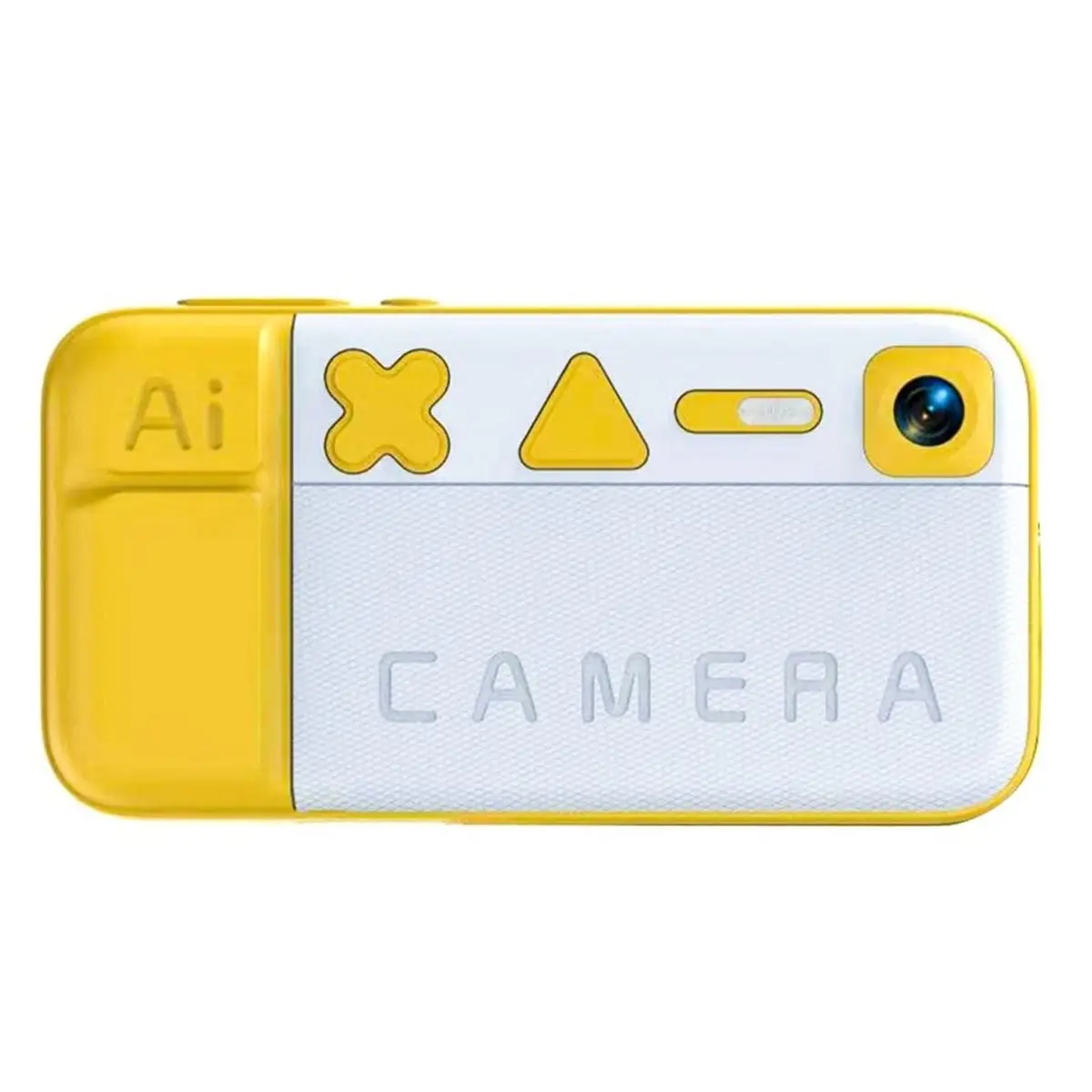 Smart Pocket Learning Camera AI Student Camera Student Educational Gift All-Purpose Dialogue Learning Machine