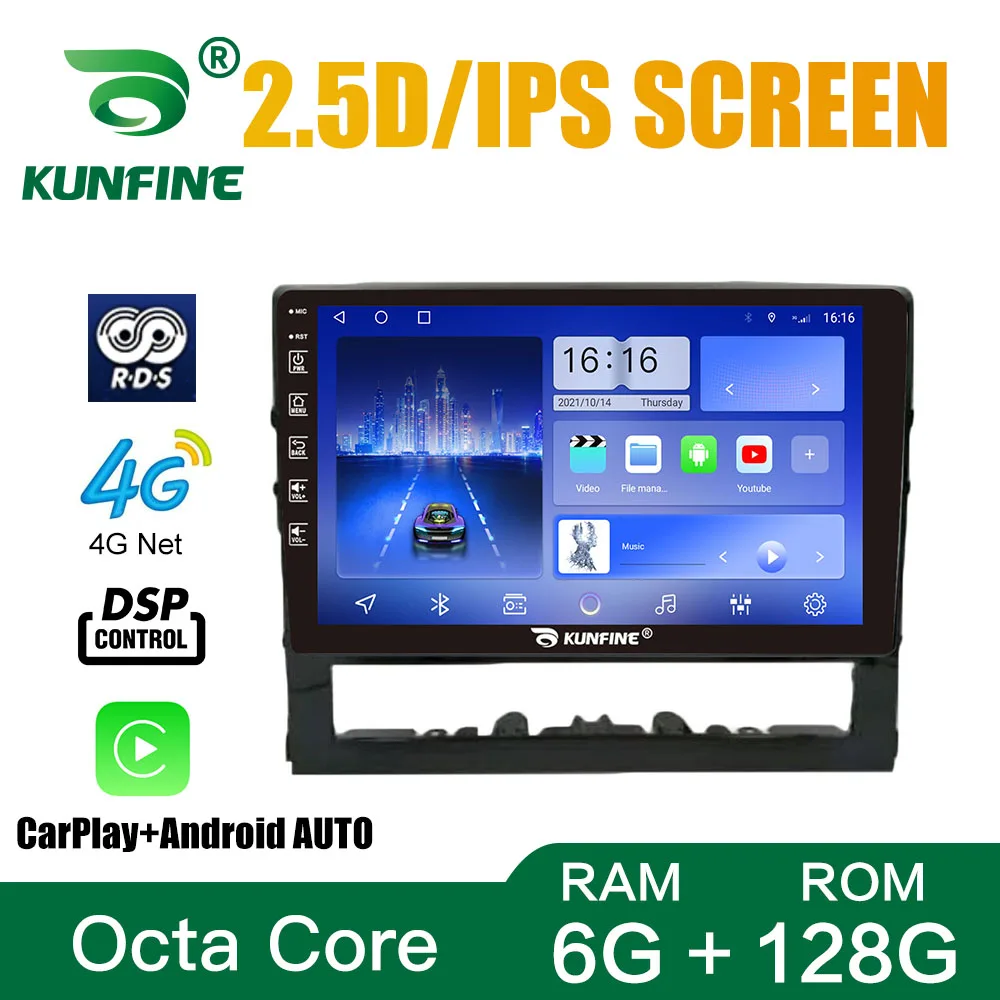 

Android 10.0 1024*600 Octa Core Car DVD GPS Navigation Player Deckless Car Stereo for Toyota LAND CRUISER 2016 2017 2018 Radio