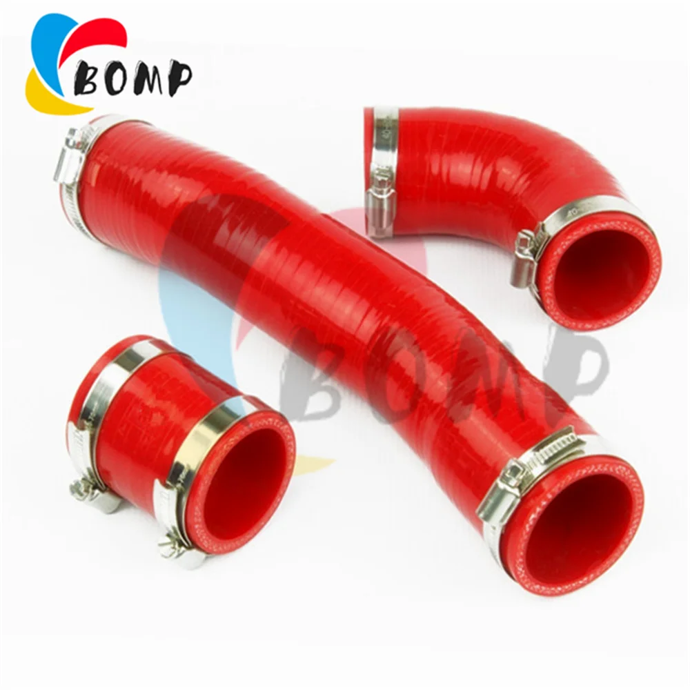 

Подходит для Land Rover Discovery MK1 300TDI 1994-1998, комплект силиконовых шлангов интеркулера