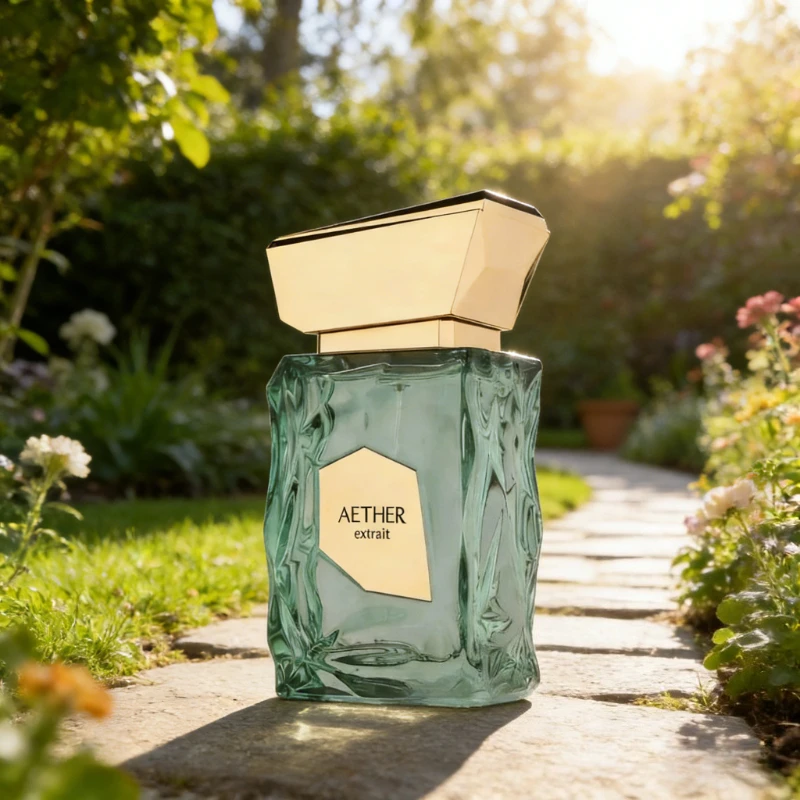 

Luxury Perfume Unisex Eau De Parfum Set Aromatic Aquatic Fruity Leather Perfume Long Lasting Citrus Cherry Apple Scent 100ml