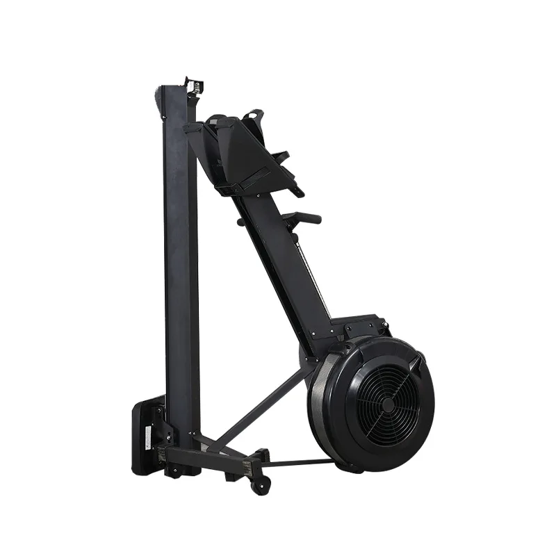 

Adjustable Air Rowing Machine High Quality Fitness Equipment
