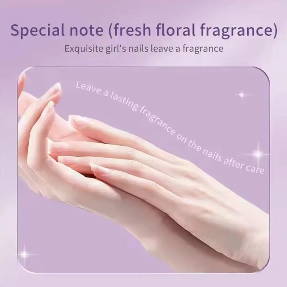 1Pc Nail Nourishment Cuticle Oil Pen Gel Suitable Hand/Feet Nails Treatment Finger Serum Nail Vitamin Care E X8A8