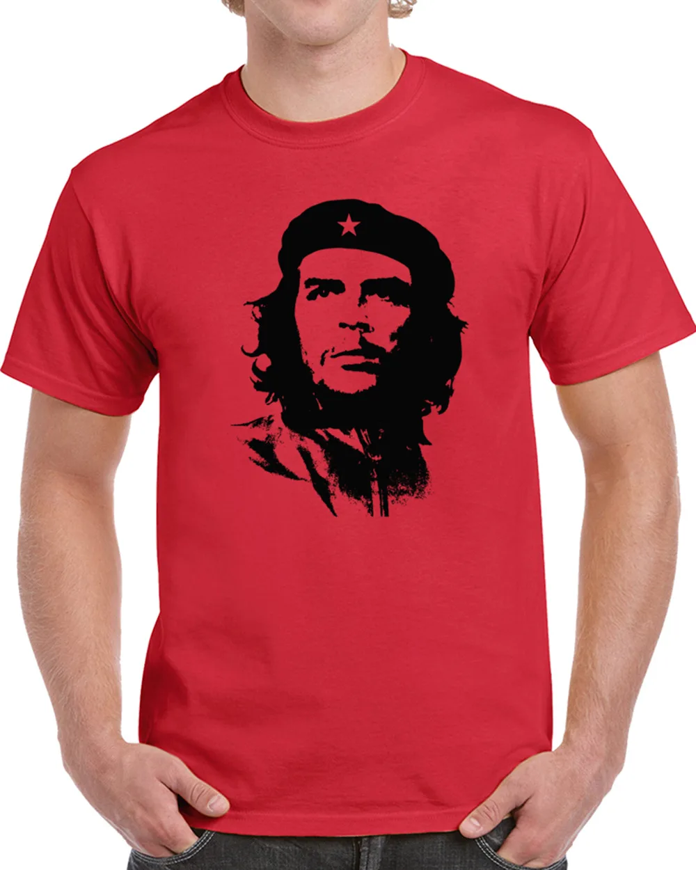 Che Guevara Cuba Fi… - image