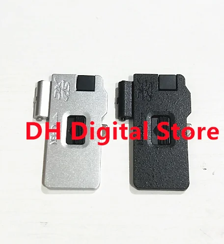 New original EM10 III Battery door battery cover repair parts for Olympus OM-D E-M10 mark III Camera Replacement Repair Parts