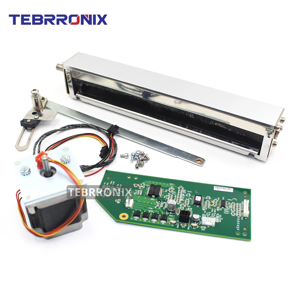 

P1018257 New Original Kit Cutter Option for Zebra 220xi4 Thermal Barcode Label Printer