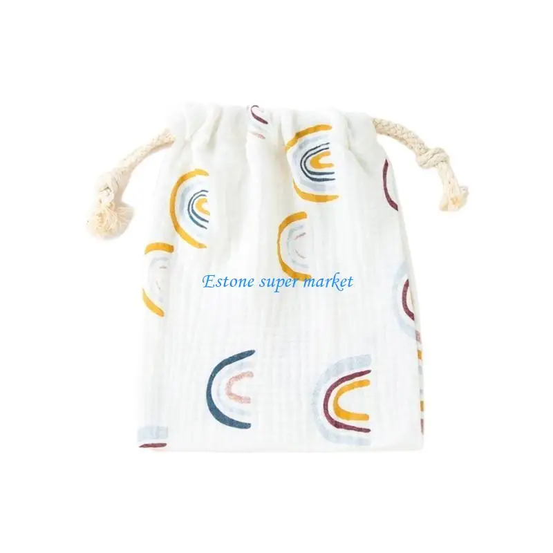 090B Newborn Diaper Storage Bags Baby Cloth Diaper Wet Bag Travel Nappy Bag