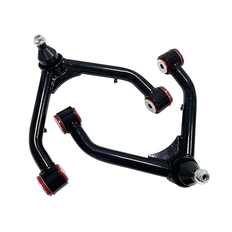 Front Upper Control Arms For 2-4