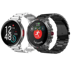 Replacement Wrist Strap For POLAR Grit X2 Pro Titan Sport Watch Band For Polar Vantage M M2 V3 Ignite 2 3 Wristband Bracelet