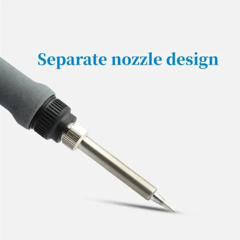 Original HAKKO FX-888D Lead Free Digital Soldering Stations Adjustable Temperature Solder Tool ESD Safe PCB Professional Repair