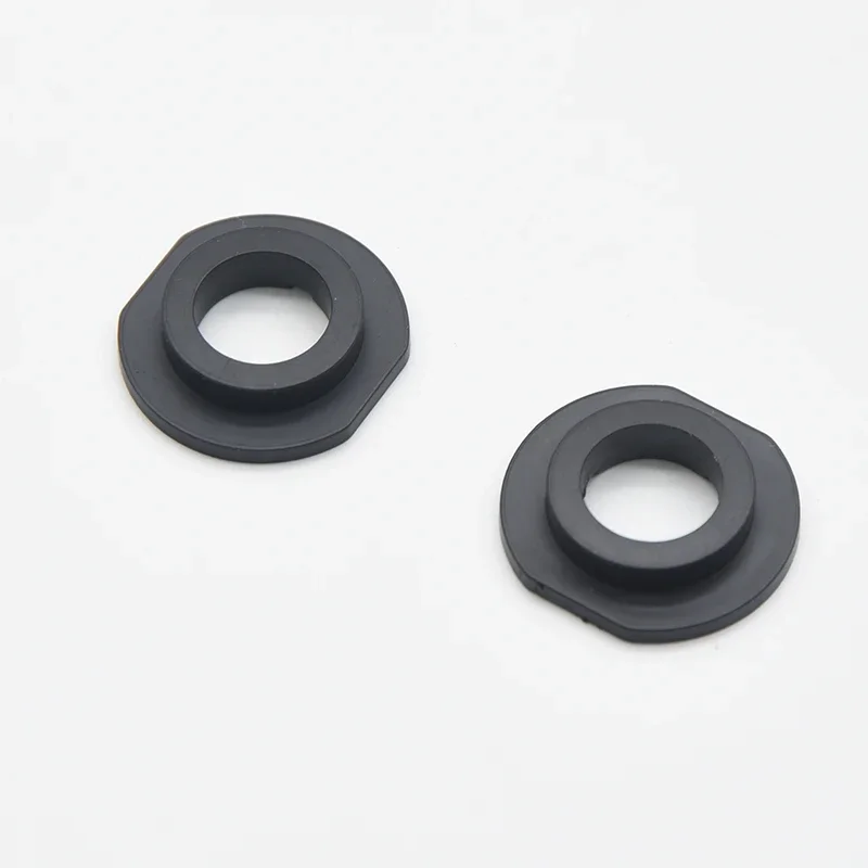 5sets Developer Seal Bushing For Ricoh Aficio AF1035 1045 2035 2045 3035 3045 MP4000 MP5000 MP5002 AA08-0234 AA08-0281 Bushing