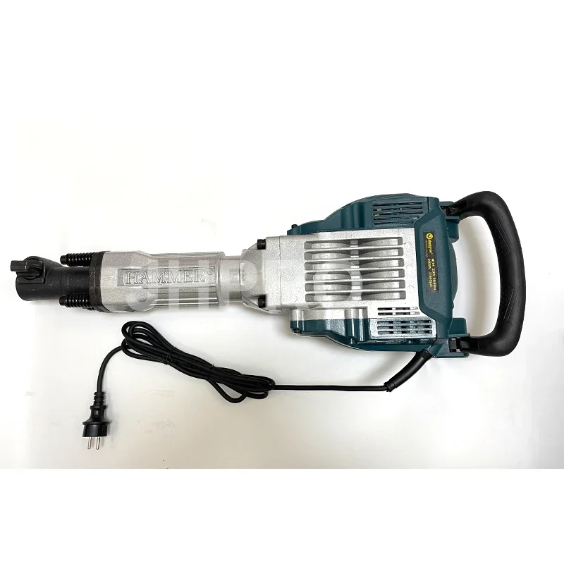 Demolition Hammer Big Jack Hammer  Power Packing Pcs Color Weight Input Origin Place Voltage jack hammer