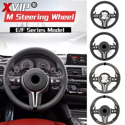 Carbon Fiber M3/M6 Style Steering Wheel For BMW F80 F82 F87 F12 F13 F86 F33 M2 M3 M4 M5 M6 F85 X5 X6 F30 E46 E70 E71 E72 E81 E88