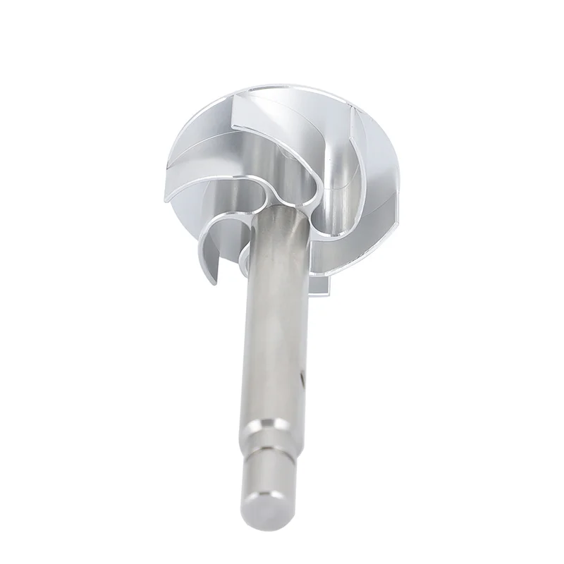 Arbre de roue de pompe à eau en aluminium, Yamaha Banshee 350, YFZ350 1987-2006, Yamaha RZ350 1984-1985