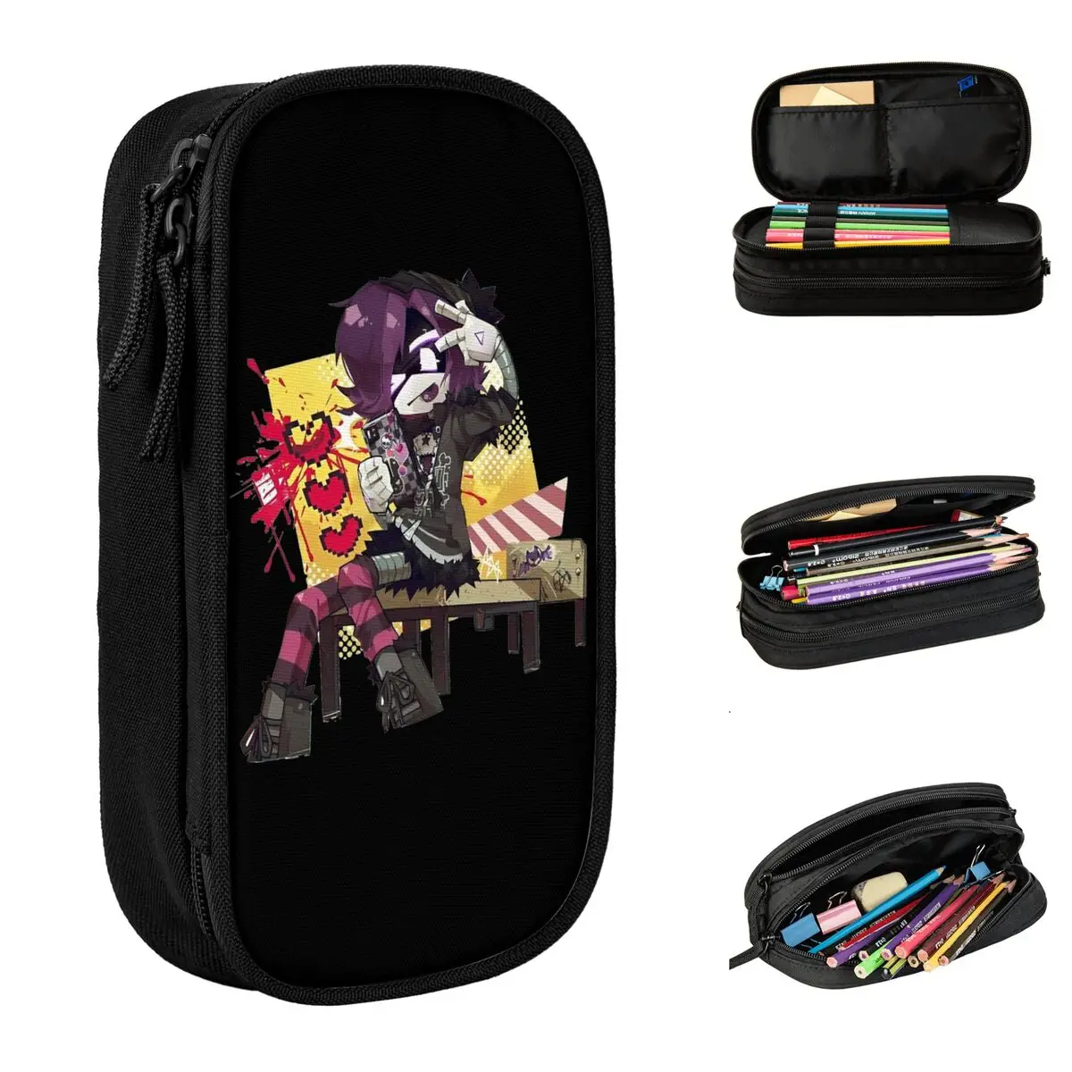 Uzi Doorman Pencil …