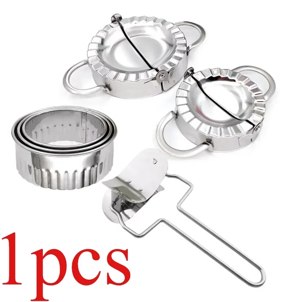 2027 for 1set Dumpling Mold Mo - Kitchen Gadgets Dumpling Maker 评论和价格