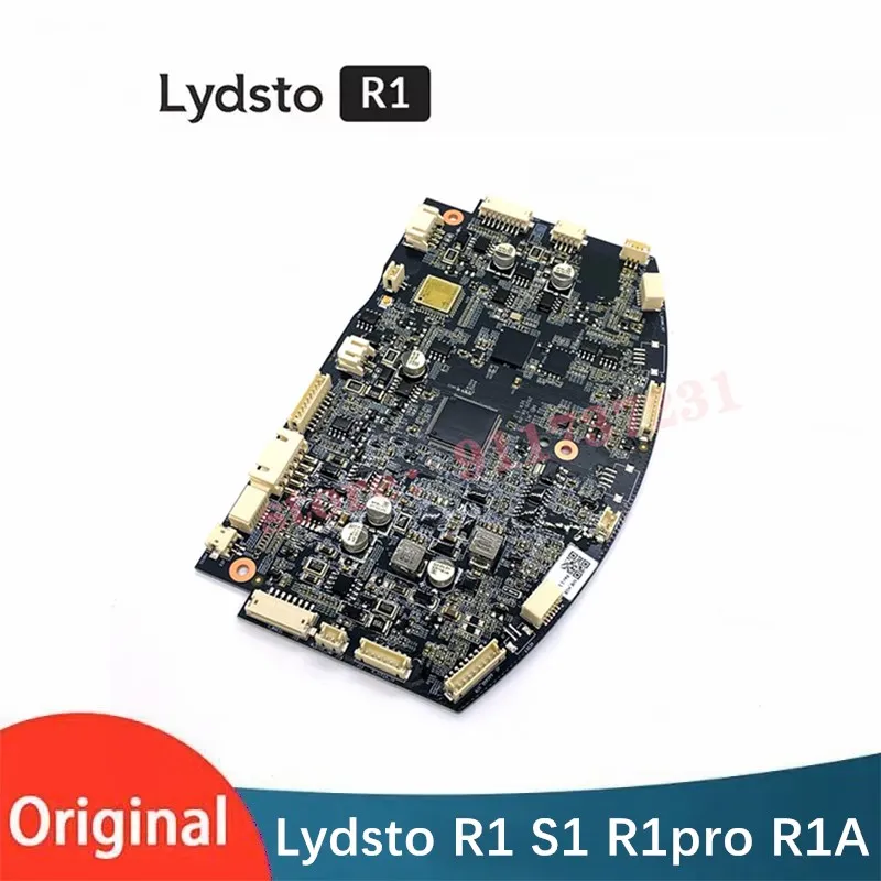 

New Original Lydsto R1 After-sales Sweeper 2 in 1 Mainboard Robot Vacuum Cleaner Spare Part Accessories R1 Motherboard