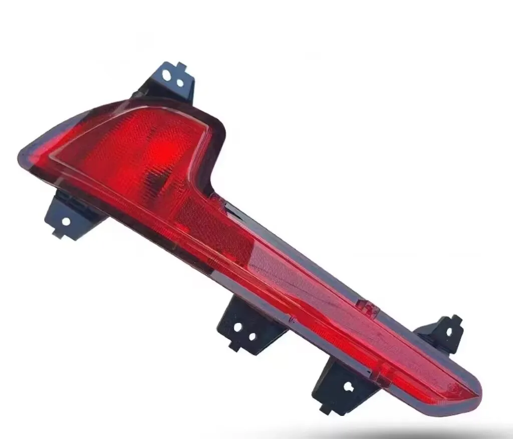 

Rear Fog Light for JAC JS4 Sei 4 pro X4 E40X Rear Bumper Reflector 4133700U3480 4133800U3480