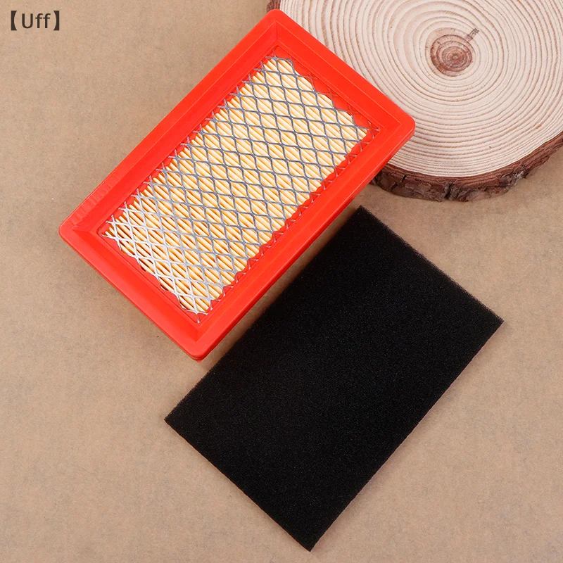 Mower Mower Air Filter Replacement For HR215 HRC215 HRM215 HRM195 XT149 XT173 XT800 XT7 XT6 Mowers Parts