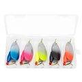 5pcs spinner