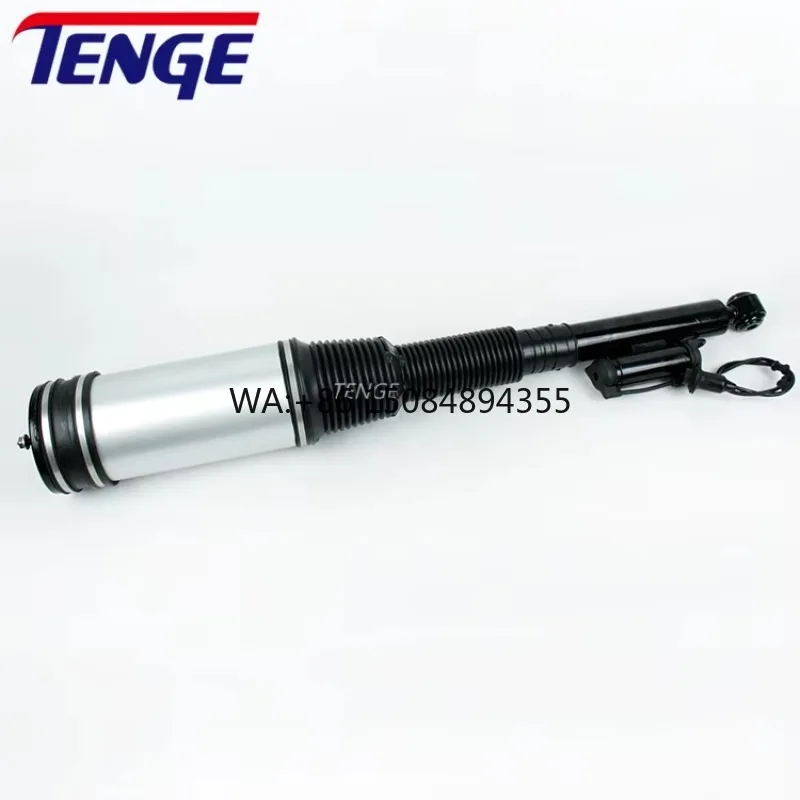 

A2203205013 A2203202338 Rear Air Suspension Shock Strut for S-Class W220 S430 S500 S600 1998-2005 Shock Absorber Compatible With
