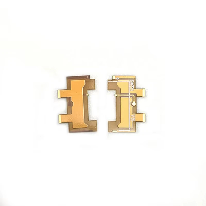 Práctico 10 Uds para Switch Lite Oled Flex Sx Core Revised V1 V2 V3 Lite Cable Tx Pcb Cpu accesorios de Cable flexible