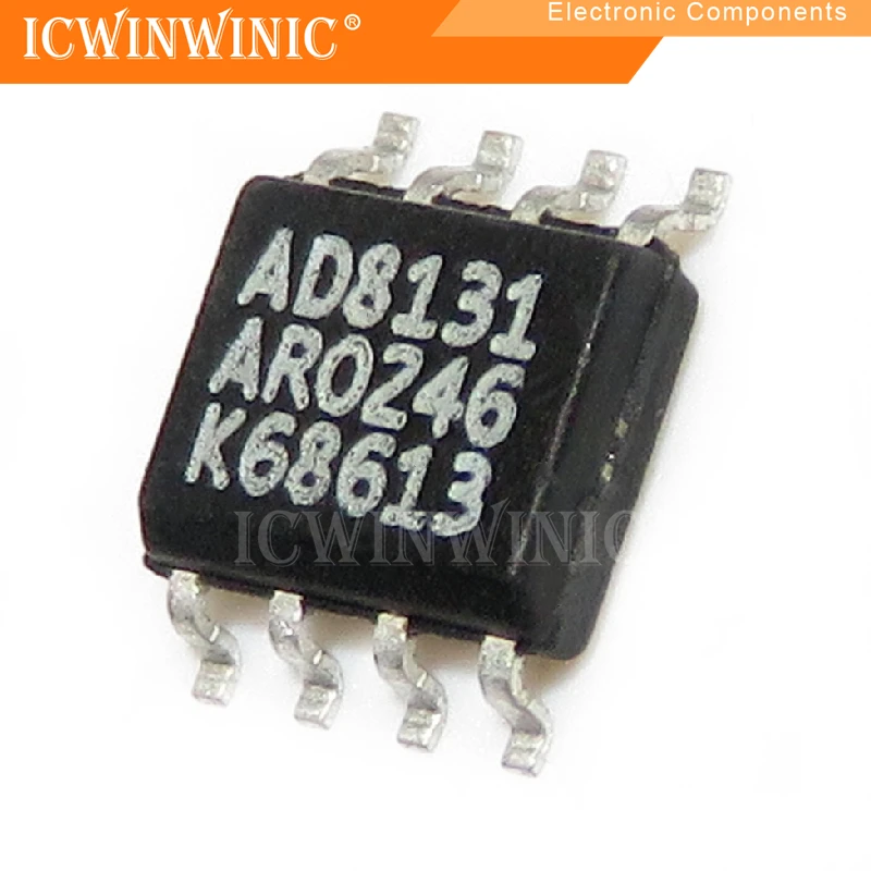10 buah AD8131ARZ AD8131AR AD8131