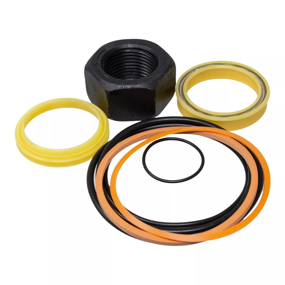 

Excavator Parts Hydraulic Cylinder Seal Kit 7135547 Replacement For Bobcat Spare
