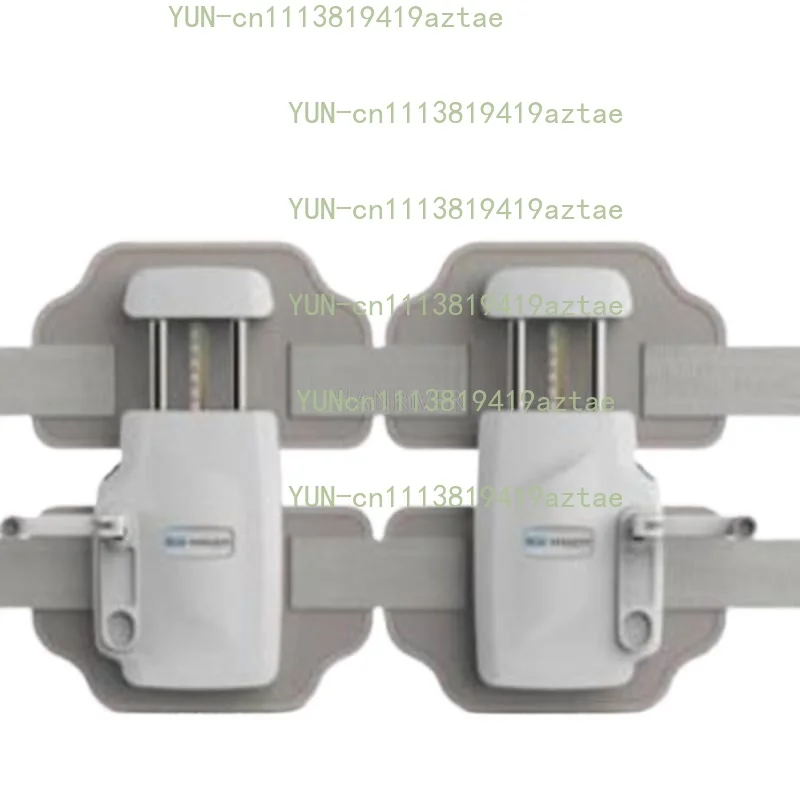 Lumbar Decompression Device Belt Tractor Lumbar Disc Traction Home Treatment of Lumbar Disc Herniation